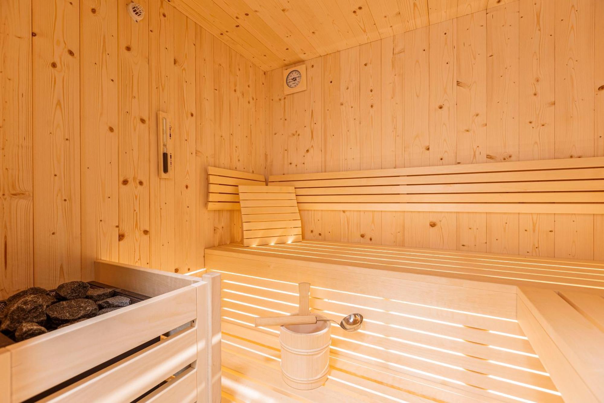 Turrach Lodges By Alps Resorts Turracher Hoehe Ngoại thất bức ảnh