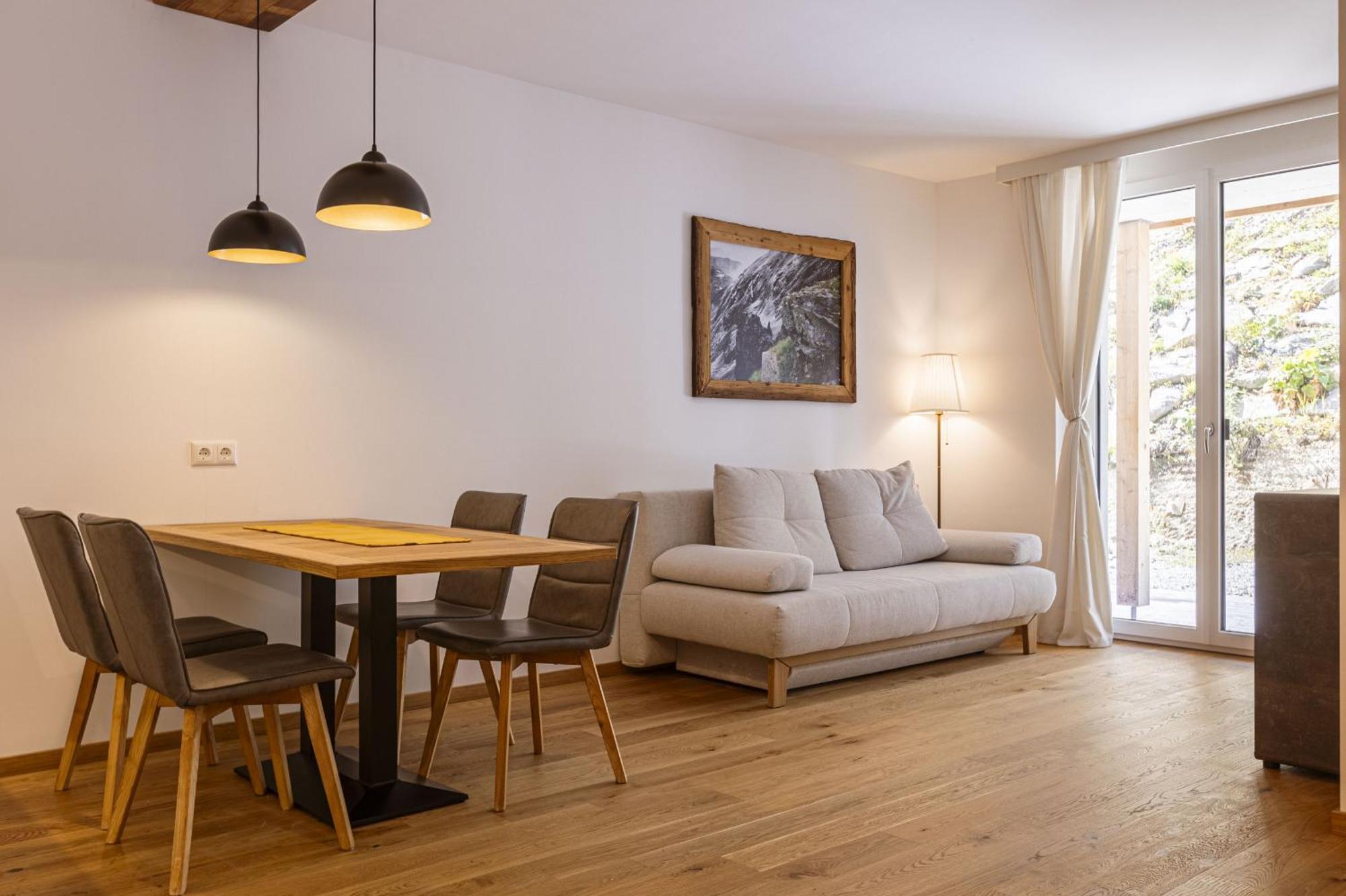 Turrach Lodges By Alps Resorts Turracher Hoehe Ngoại thất bức ảnh